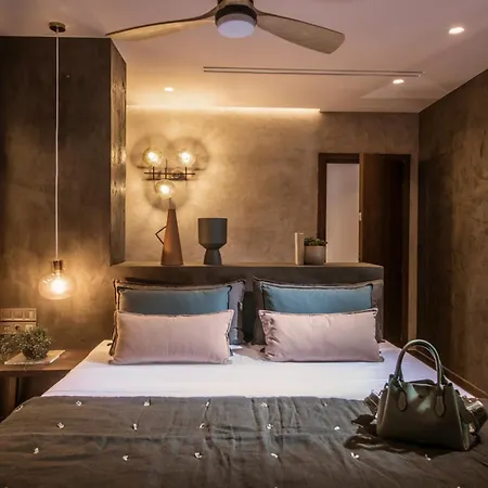 Helios - Elevate Your Senses Vila Agia Pelagia