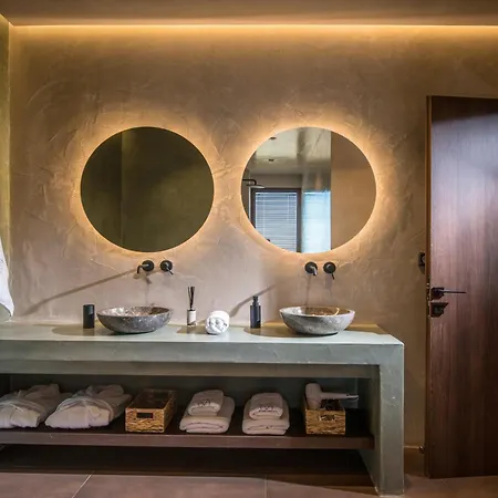 Helios - Elevate Your Senses Vila
