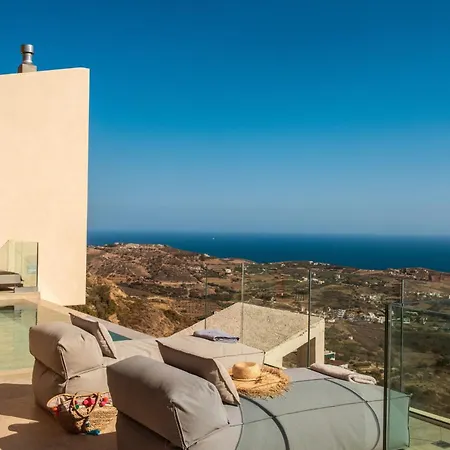 Vila Helios - Elevate Your Senses Agia Pelagia
