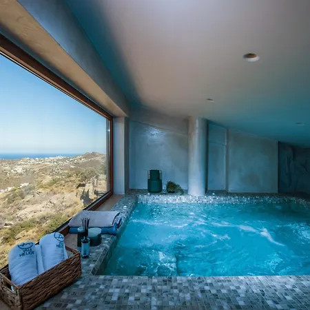 Vila Helios - Elevate Your Senses Agia Pelagia