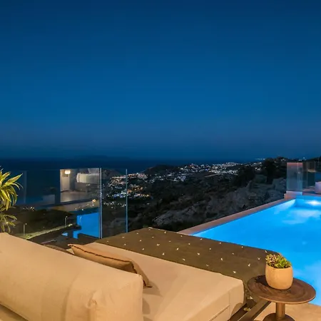 Helios - Elevate Your Senses Agia Pelagia