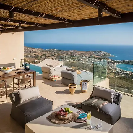 Helios - Elevate Your Senses Vila