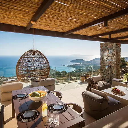 Helios - Elevate Your Senses Agia Pelagia