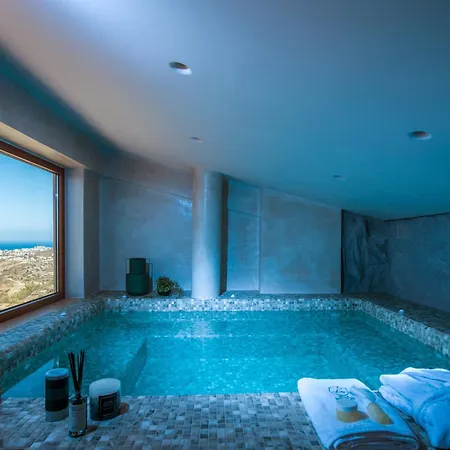 Helios - Elevate Your Senses Vila *