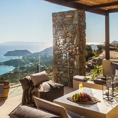 Helios - Elevate Your Senses Agia Pelagia