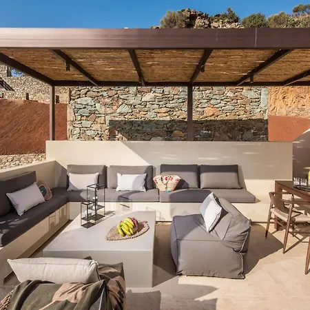 Helios - Elevate Your Senses Vila