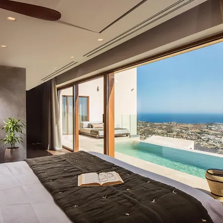 Helios - Elevate Your Senses Vila