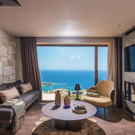 Vila Helios - Elevate Your Senses Agia Pelagia