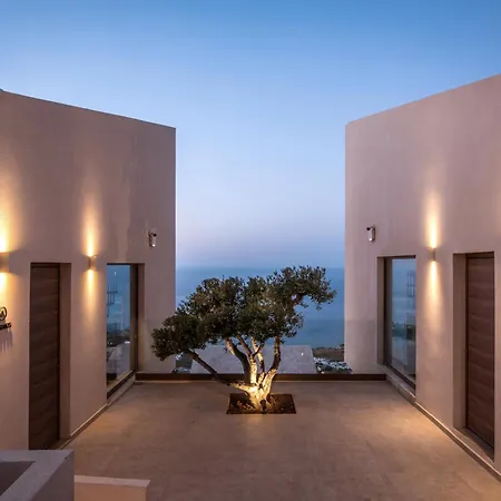 Vila Helios - Elevate Your Senses Agia Pelagia